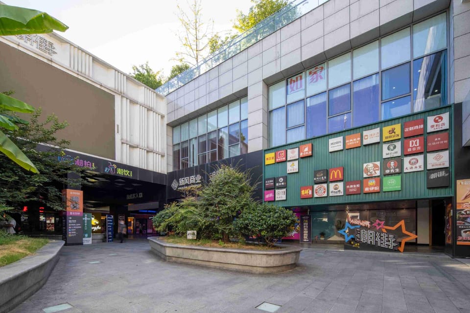 Qiantang Jiake Hotel (Hangzhou East Railway Station Branch) Hotel in Hangzhou