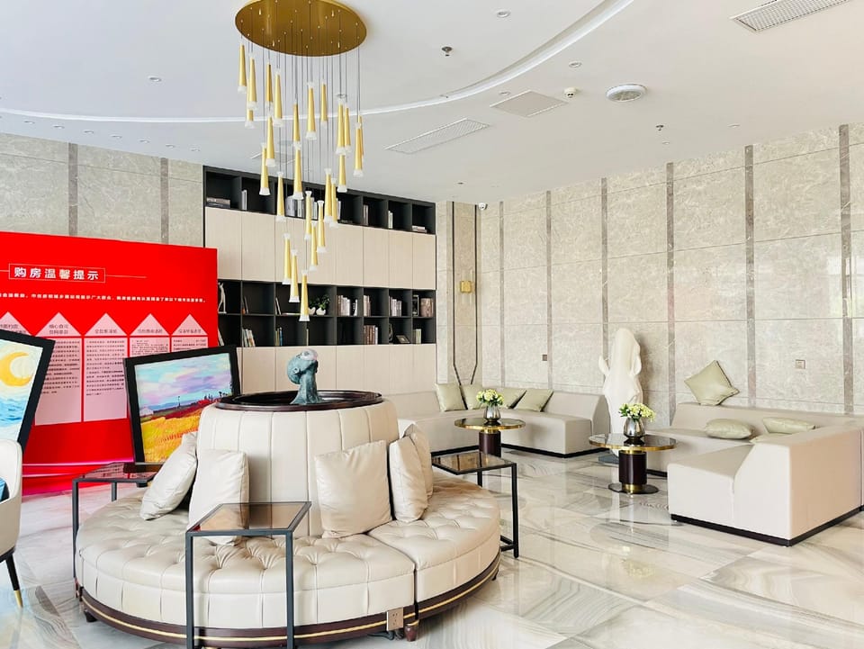 First Encounter Inn (Linyi Grand Theatre Branch) Hotel in Jiangsu