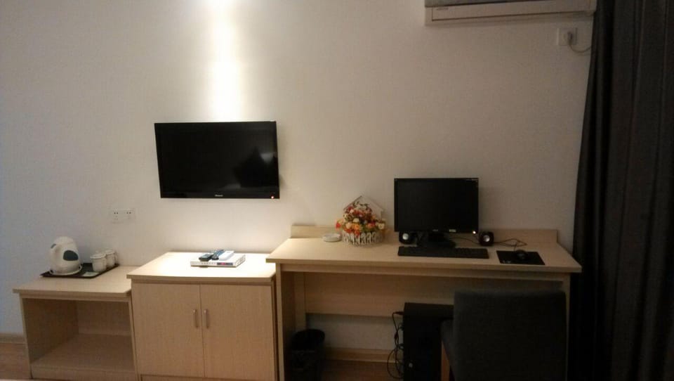 Golden Crown Hotel Hotel in Jiangsu