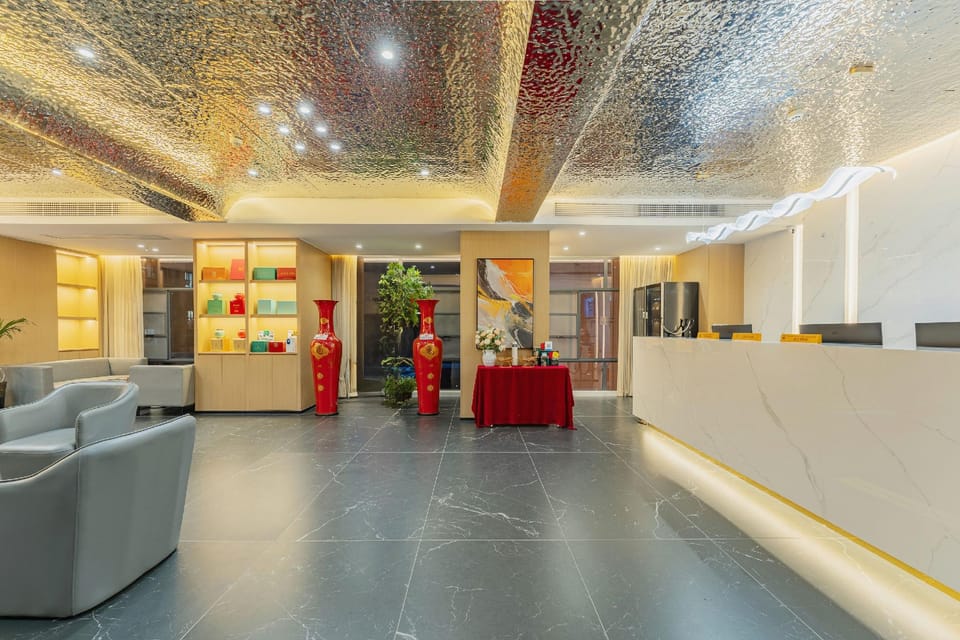 Nianjia Hotel Hotel in Hubei