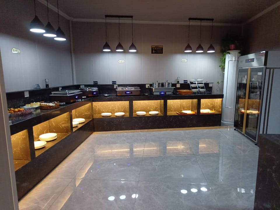 Austin Hotel Hotel in Zhejiang