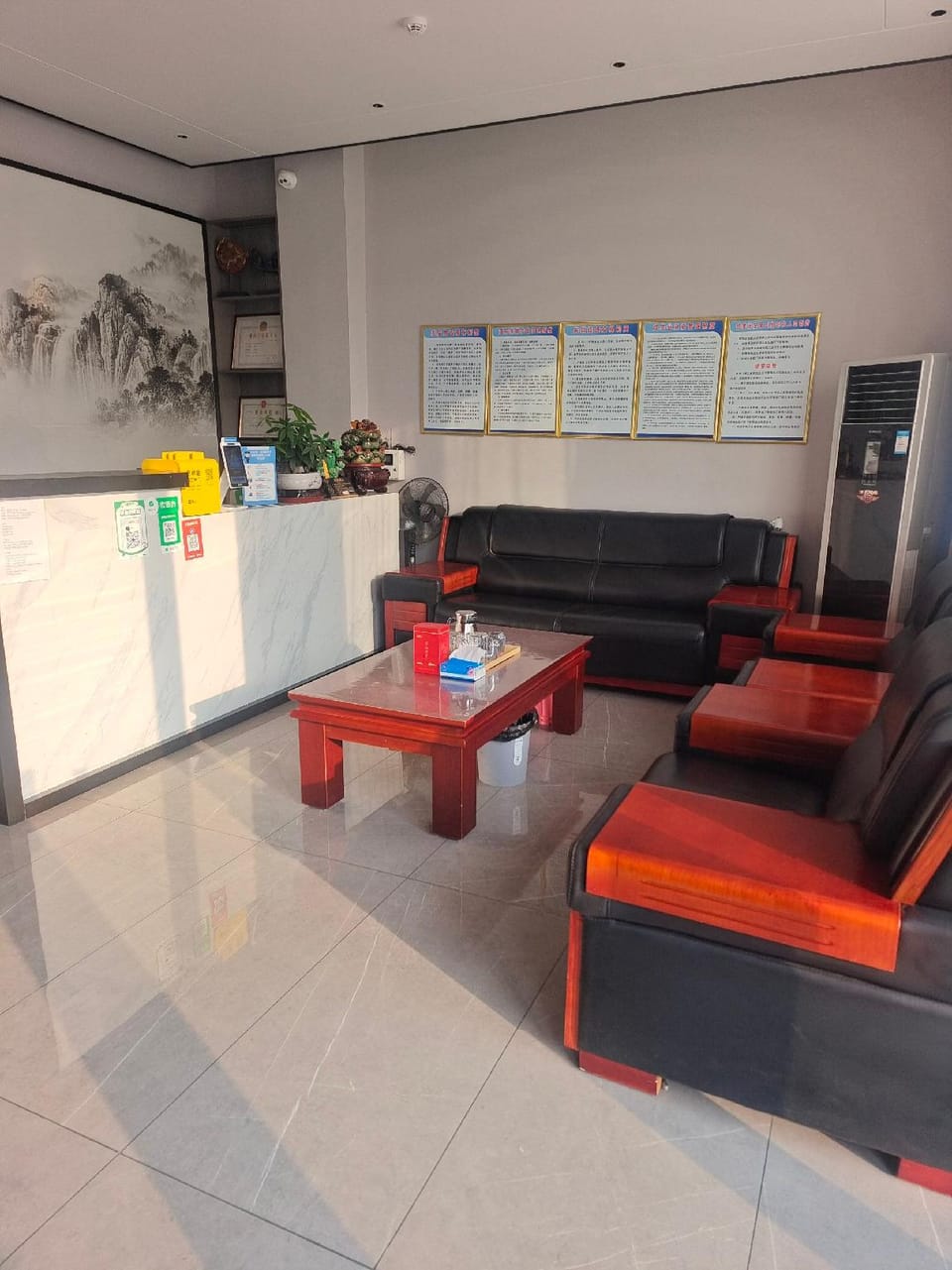 Shuangyue Hotel Hotel in Jiangsu