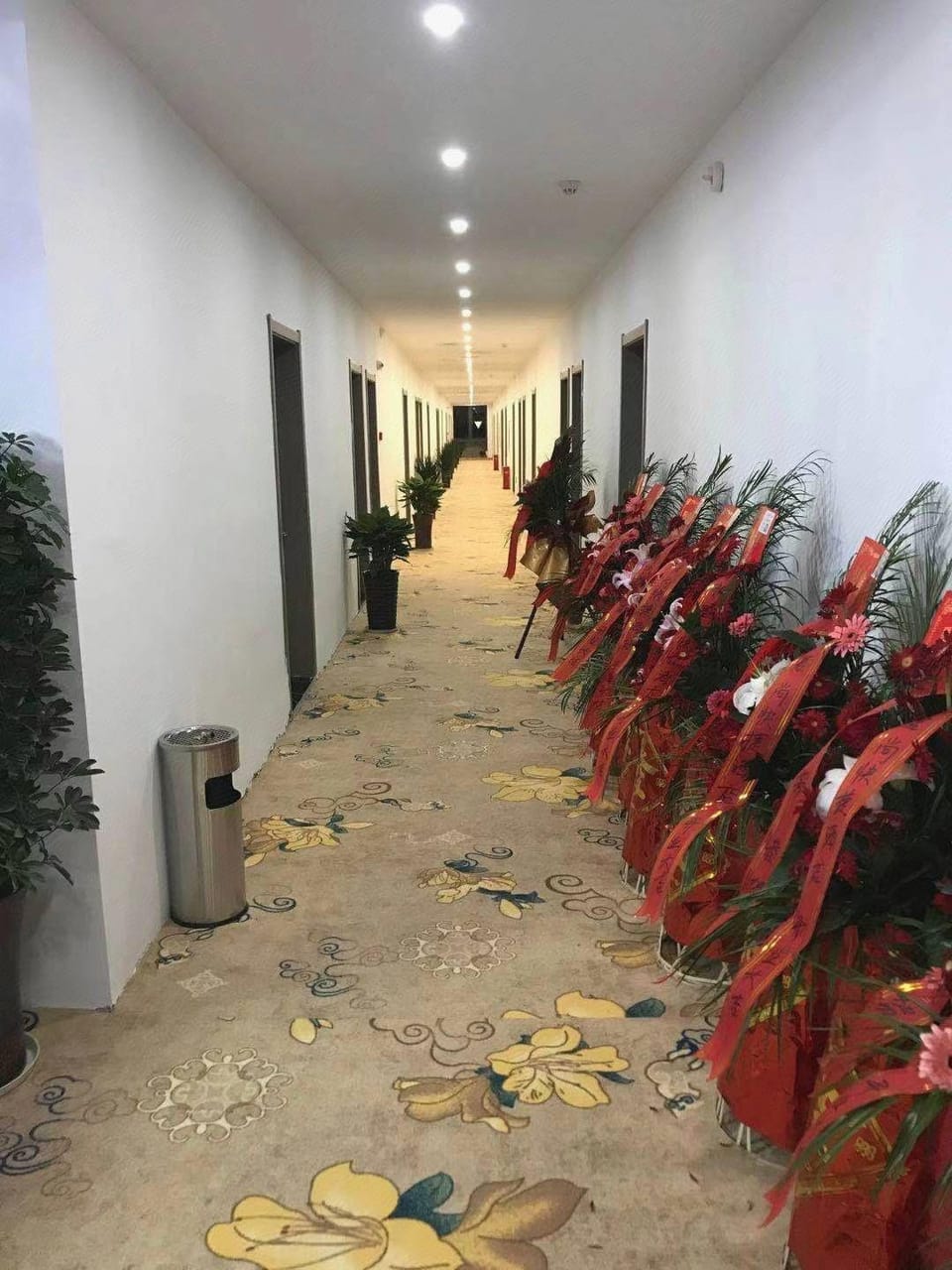 Junshang Express Hotel Hotel in Nanjing