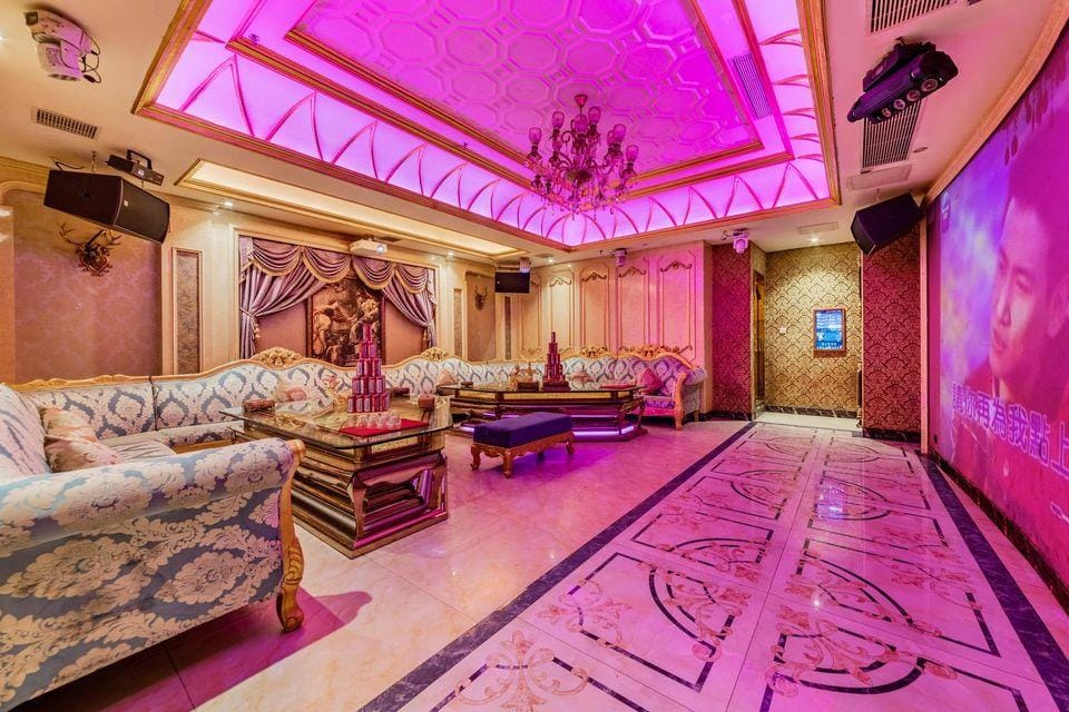 Jinmao Hotel Hotel in Guangdong