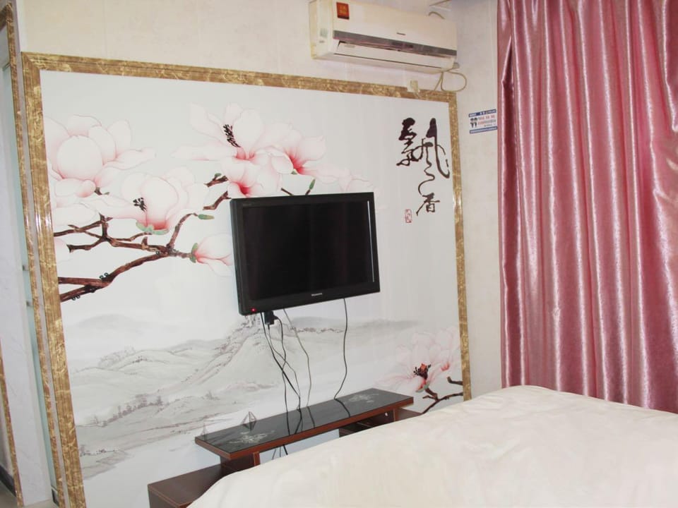 Meilian Hotel Hotel in Zhejiang