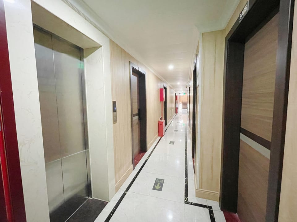 Lianxin Hotel Hotel in Zhejiang