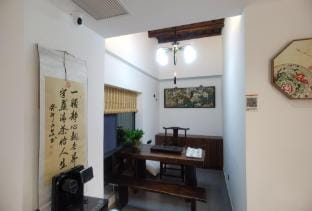 Home Inn in Yangzhou Hotel in Jiangsu