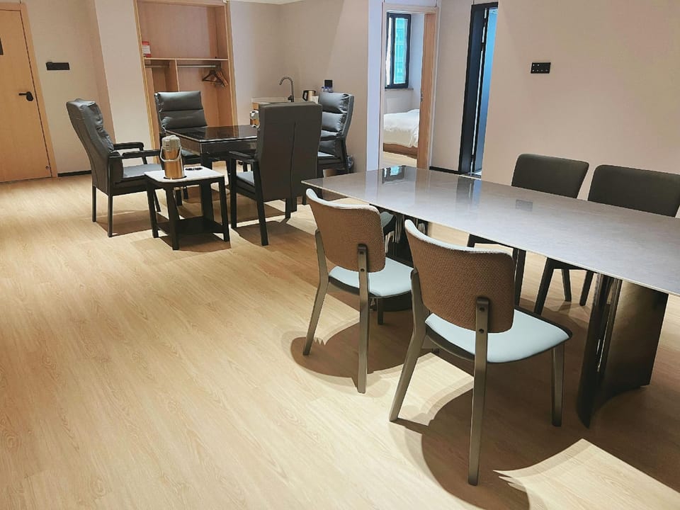 Jiahexin Hotel (University Town Chunqiu Yancheng Branch) Hotel in Suzhou