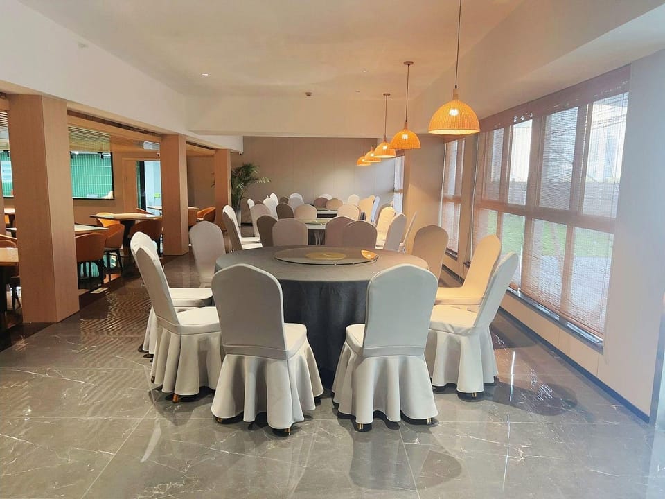 Jiahexin Hotel (University Town Chunqiu Yancheng Branch) Hotel in Suzhou