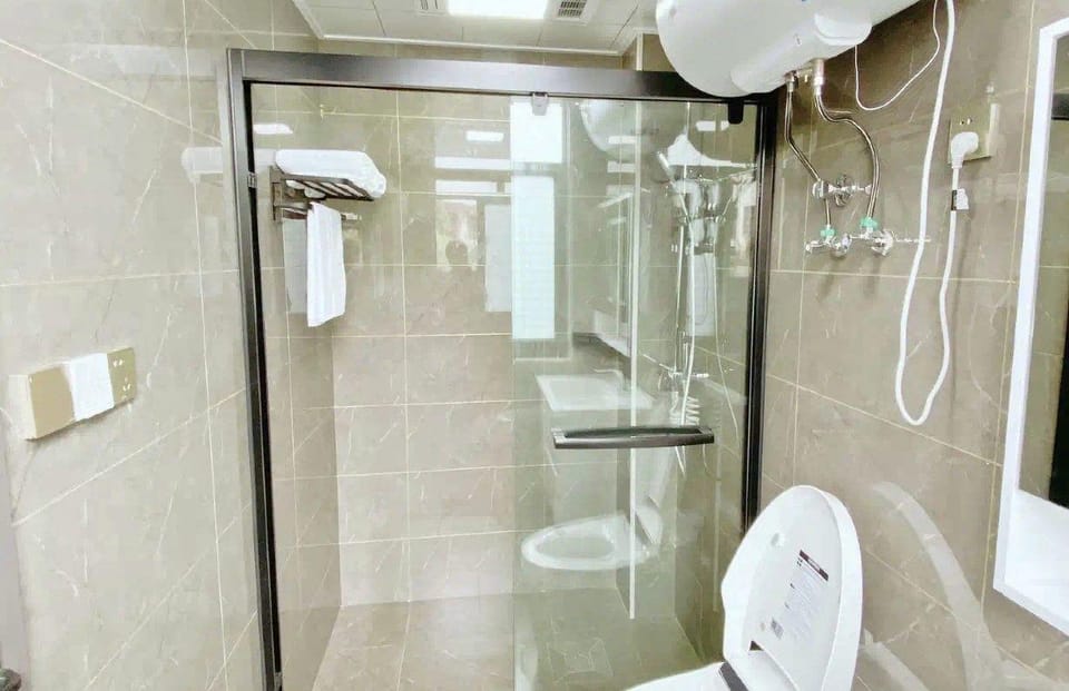Yijiu B&B Hotel in Hangzhou