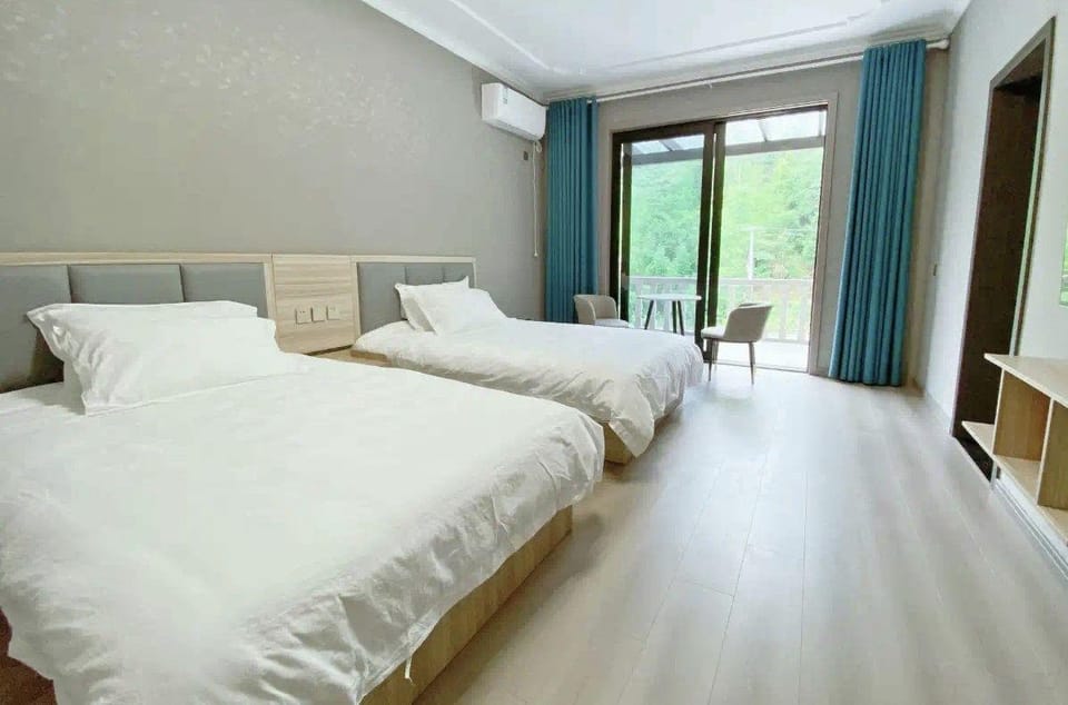 Yijiu B&B Hotel in Hangzhou