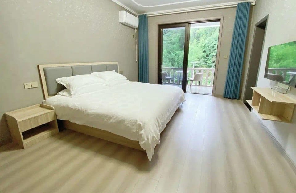Yijiu B&B Hotel in Hangzhou