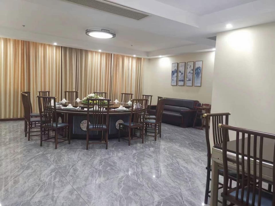 Jinxing Hotel Hotel in Jiangsu