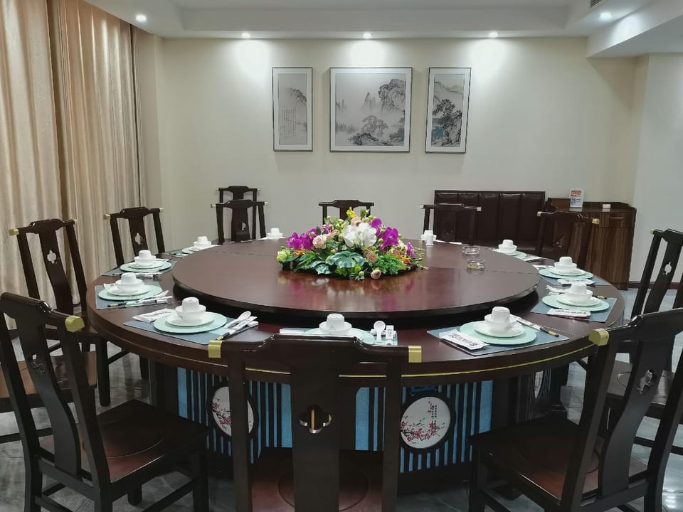 Jinxing Hotel Hotel in Jiangsu