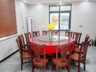 Hangzhou Haoyu house Hotel in Hangzhou