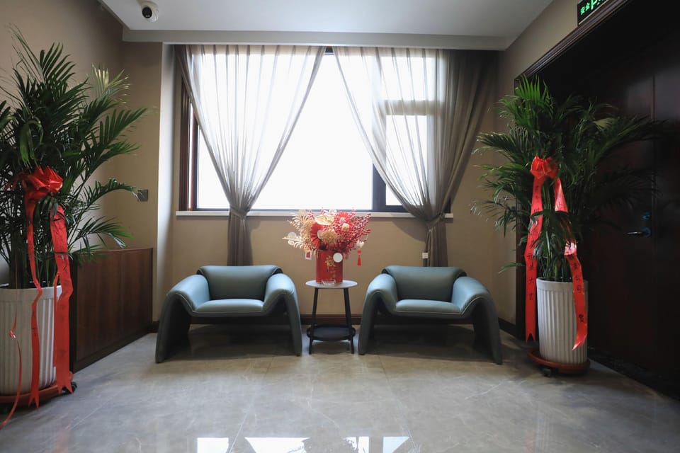 Hanyi Hotel Hotel in China