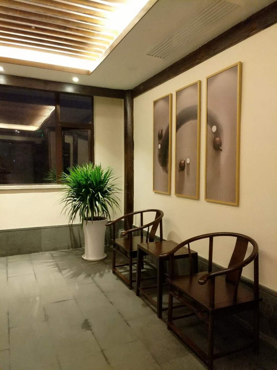 Fushang Hotel (Chenzhou Wuling Square Branch) Hotel in China