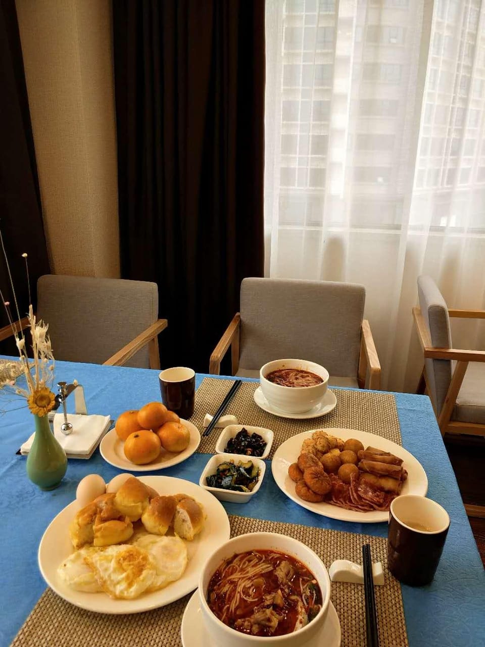 Fushang Hotel (Chenzhou Wuling Square Branch) Hotel in China