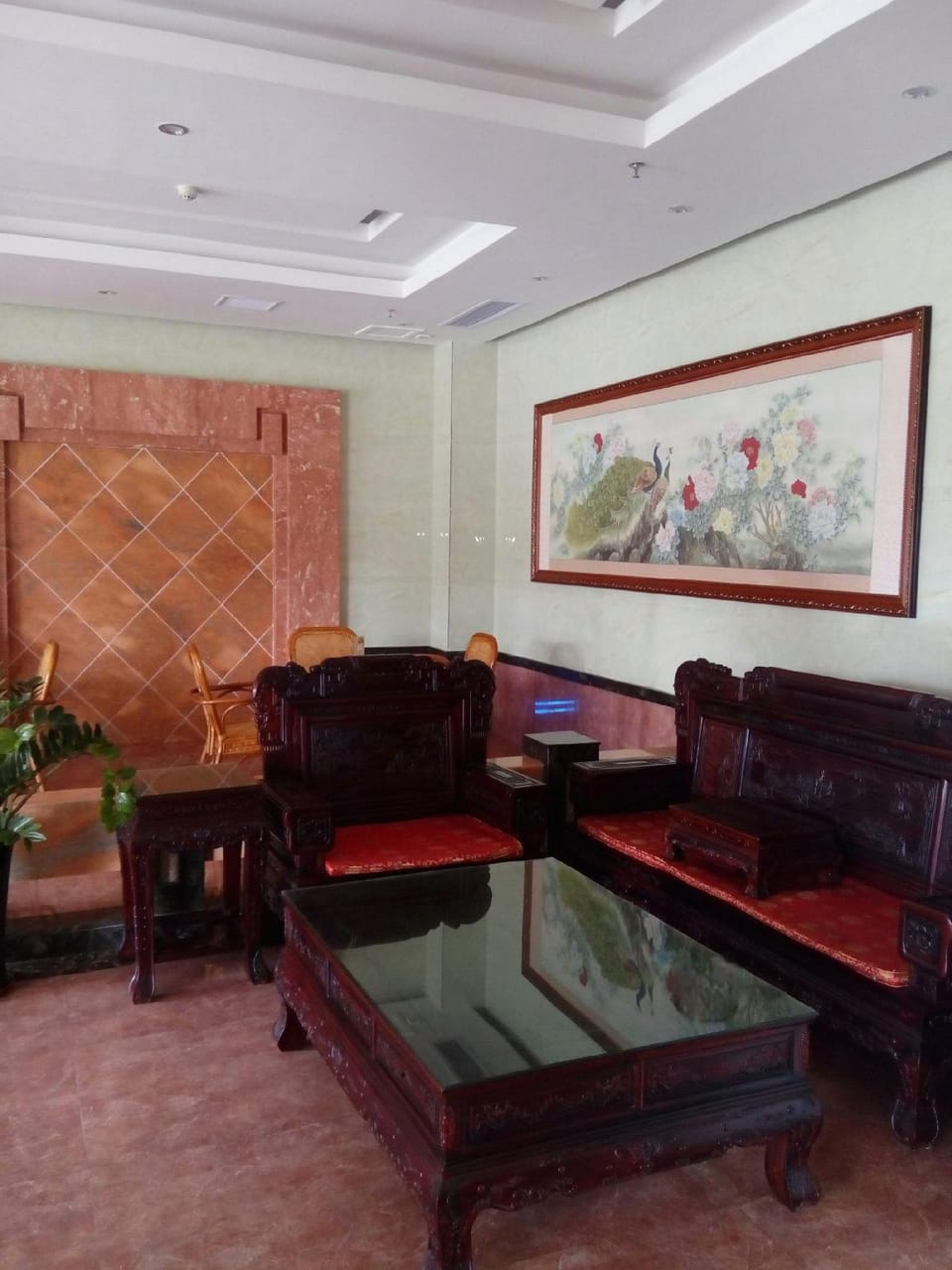 Jin Fengcheng Hotel Hotel in Hainan