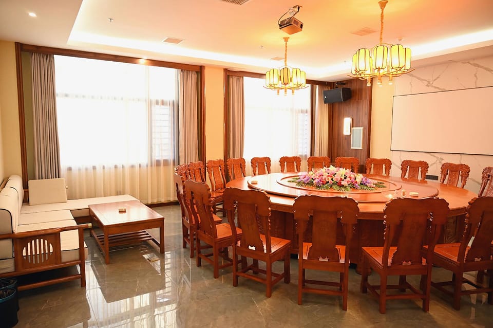 Xinsheng Hot Spring Hotel Hotel in China