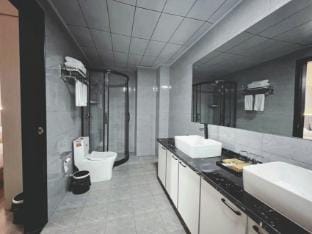 Tongling Tianhai Yise Hotel Hotel in Jiangsu