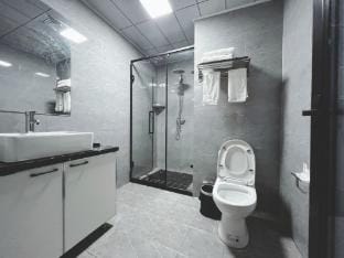 Tongling Tianhai Yise Hotel Hotel in Jiangsu