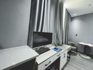 Tongling Tianhai Yise Hotel Hotel in Jiangsu