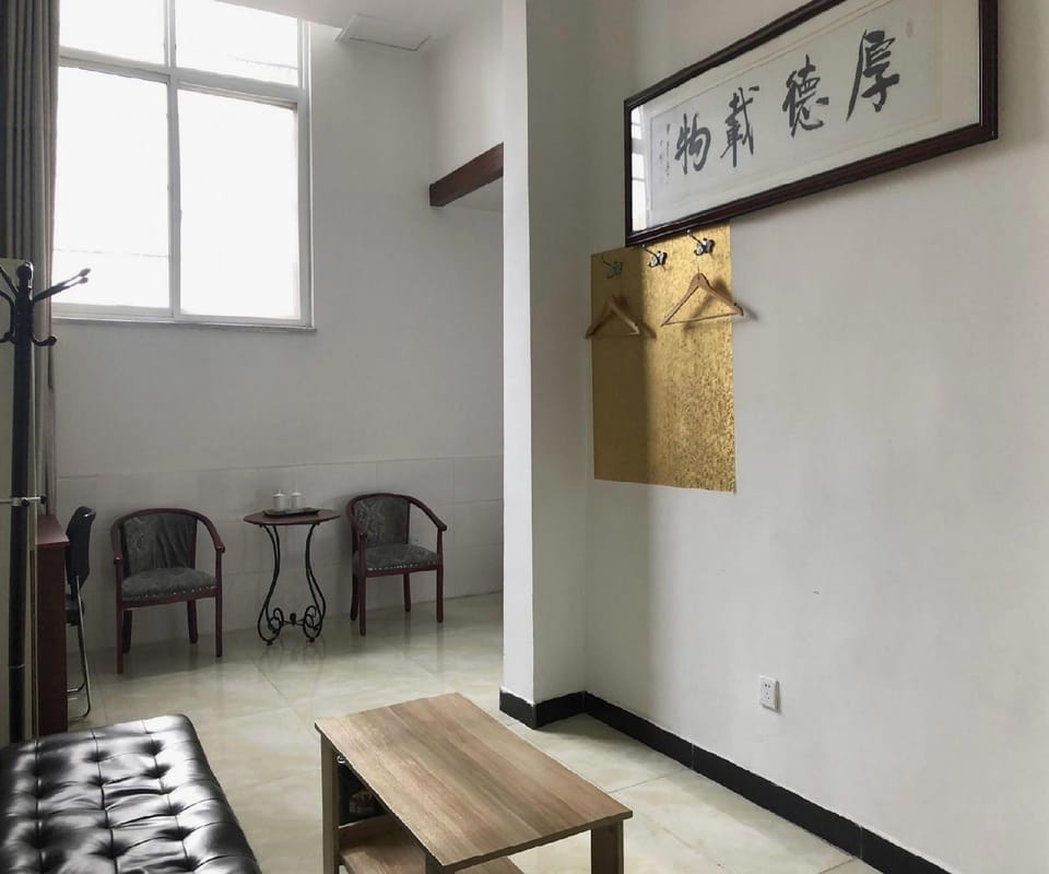 Taixin Business Hotel Hotel in Jiangsu