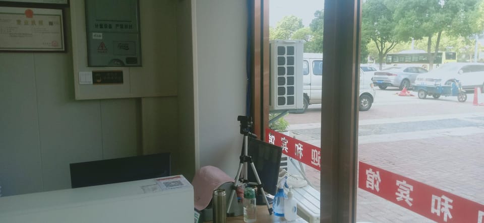 Yinghe Hotel (Zhenjiang South Railway Station Branch) Hotel in Jiangsu
