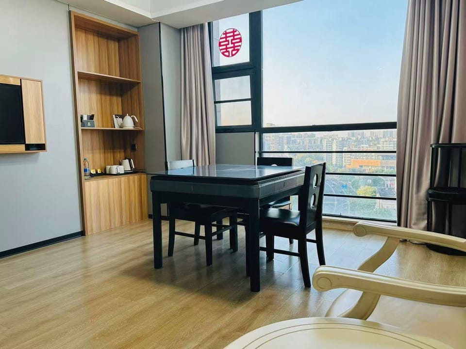 Sman Hotel (RT-Mart Store) Hotel in Jiangsu