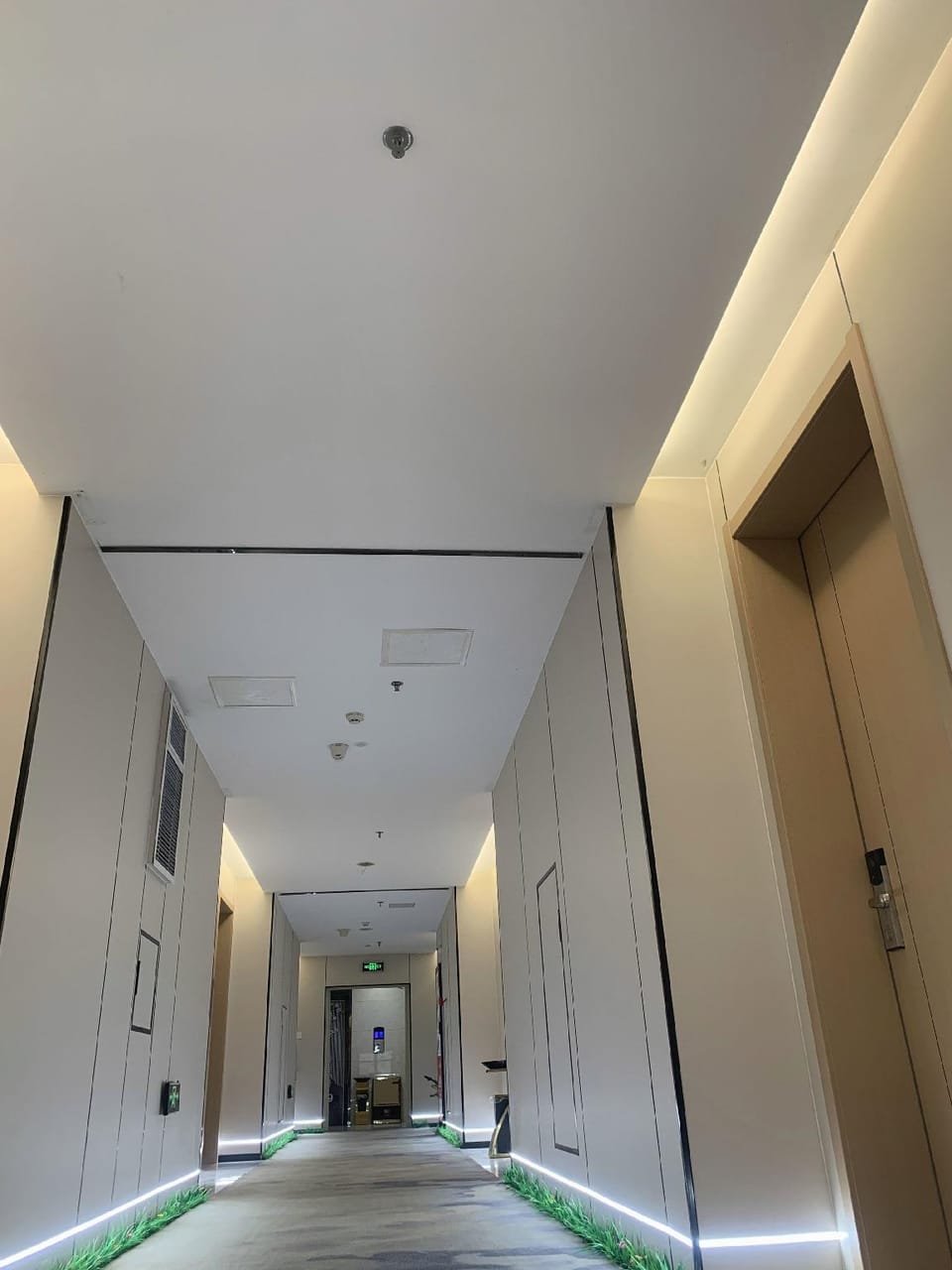 Sman Hotel (RT-Mart Store) Hotel in Jiangsu