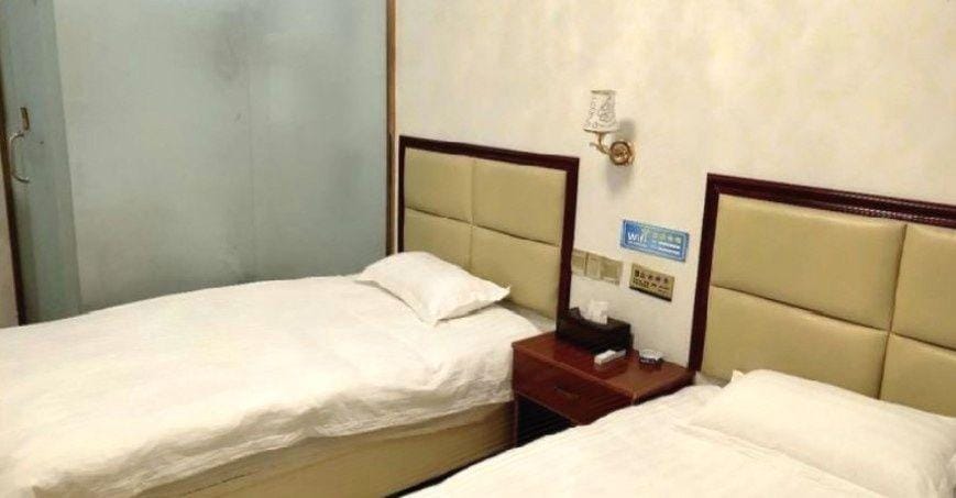 Yiyue Hotel Hotel in Jiangsu