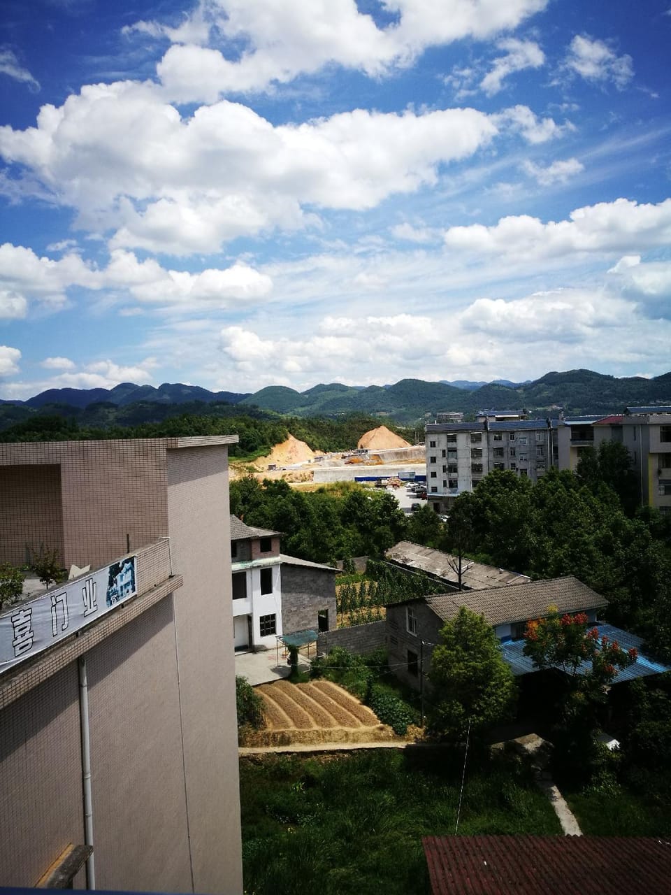Zhouyu Homestay Hotel in Hubei