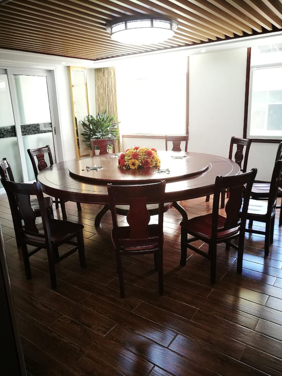 Zhouyu Homestay Hotel in Hubei
