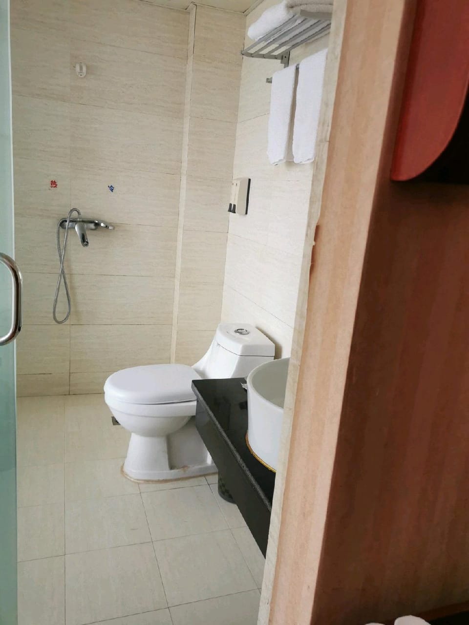 Haoyuan Hotel Hotel in Hubei