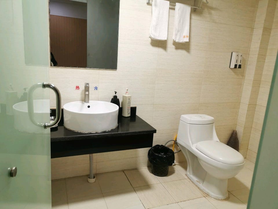 Haoyuan Hotel Hotel in Hubei