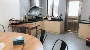 Yongjia Zuo'an Weekend Homestay Hotel in Zhejiang