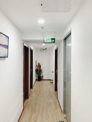 Kevin Business Hotel Hotel in Shanghai