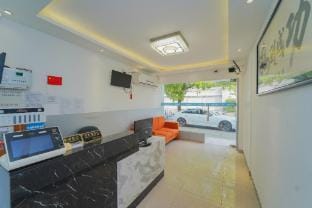 Kevin Business Hotel Hotel in Shanghai