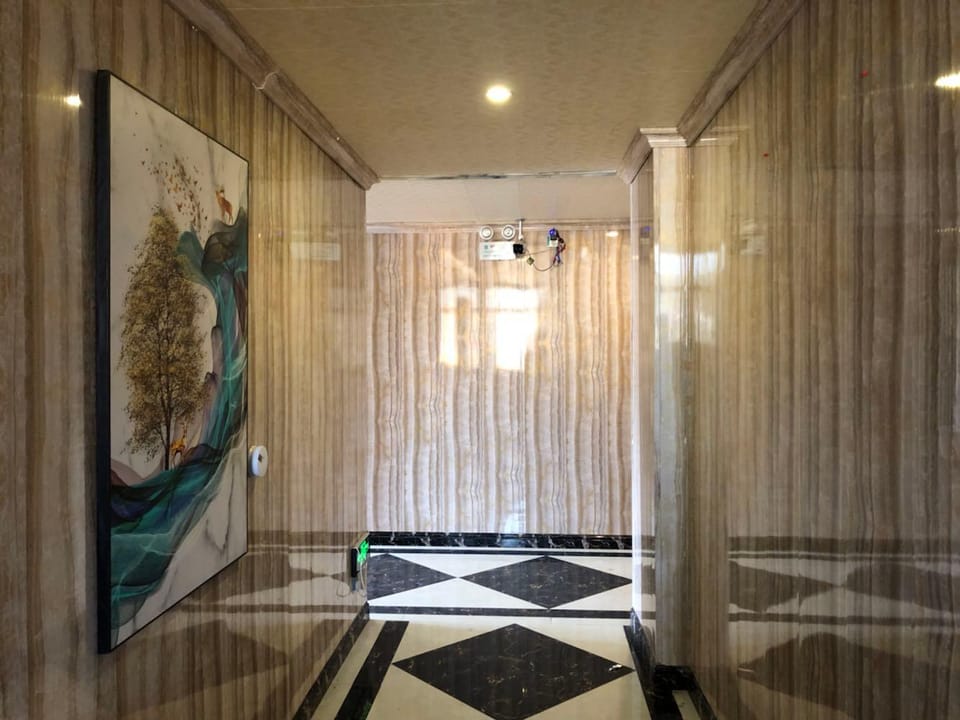 Huizhou Haoting Hotel Apartment Hotel in Guangdong
