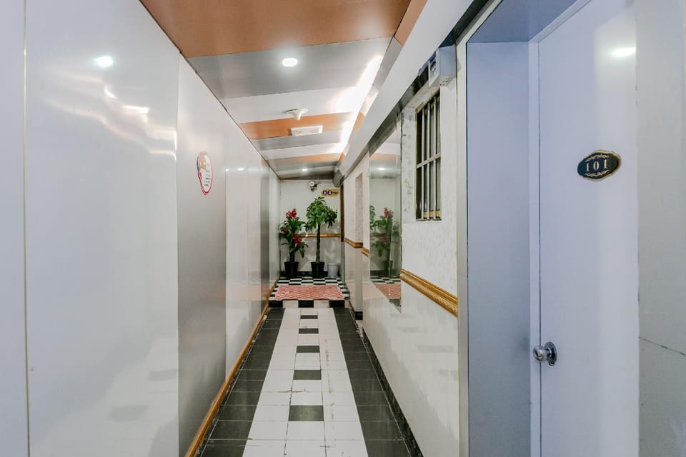 OYO·Haohai Hotel Hotel in Xian