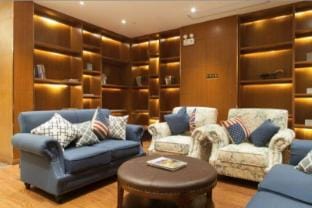 Tianhao Hotel Hotel in Jiangsu