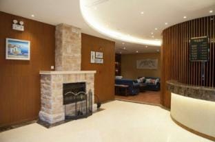 Tianhao Hotel Hotel in Jiangsu