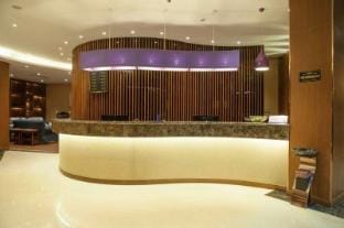 Tianhao Hotel Hotel in Jiangsu