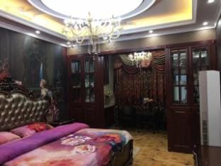 Xiangshui Elizabeth Theme Hotel Hotel in Jiangsu