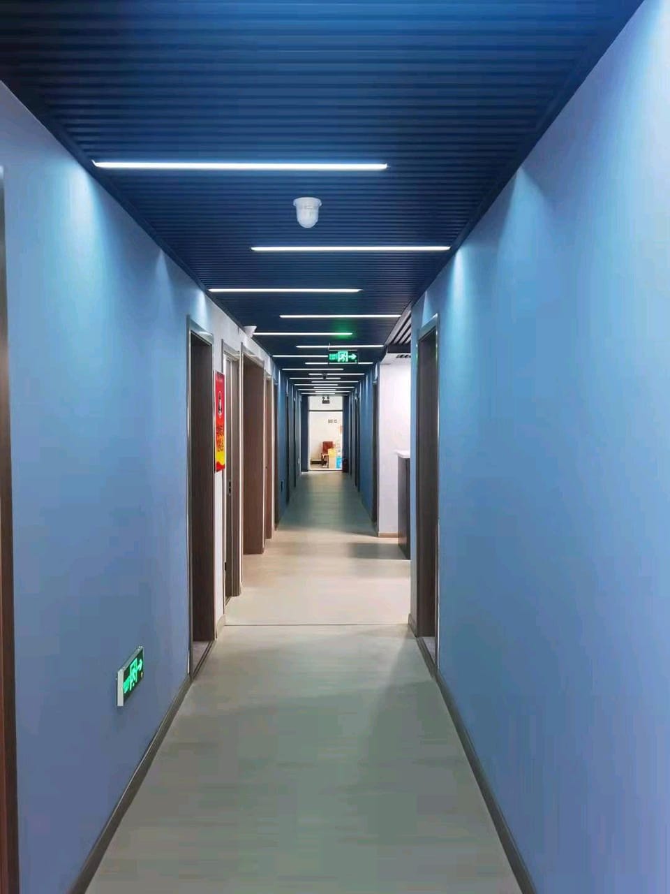 Qingcheng Esports Hotel Hotel in China