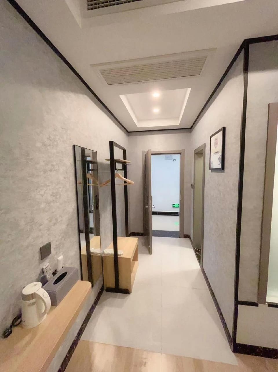 Fengshun Business Hotel (Xinyu Industrial Park Branch) Hotel in Jiangsu