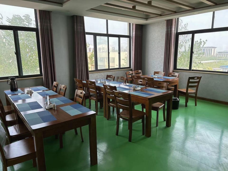Fengshun Business Hotel (Xinyu Industrial Park Branch) Hotel in Jiangsu