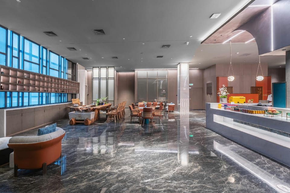 Haiyinhui Hotel Hotel in Zhejiang