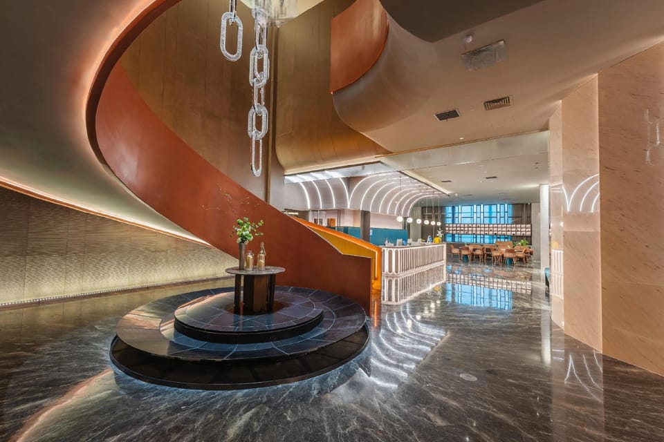 Haiyinhui Hotel Hotel in Zhejiang